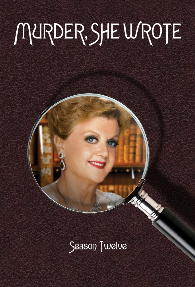 Murder, She Wrote - Season 12 [111603] (A1773078921) [[Shows 2.0]] --Plex--